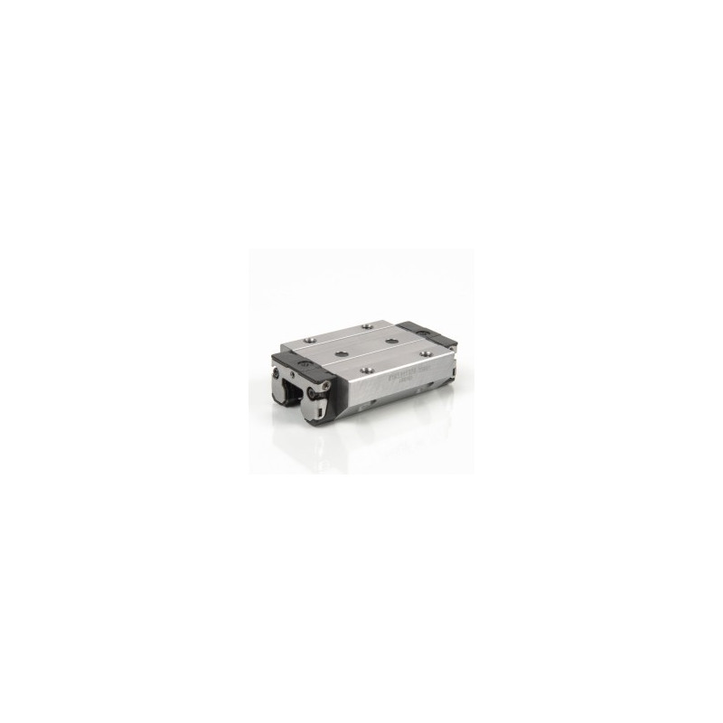 R165312320 REX  Linear Bearing - Precision & Smooth Motion