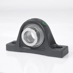 UCP215 SNR 75 Bearing Housing - Durability & Precision