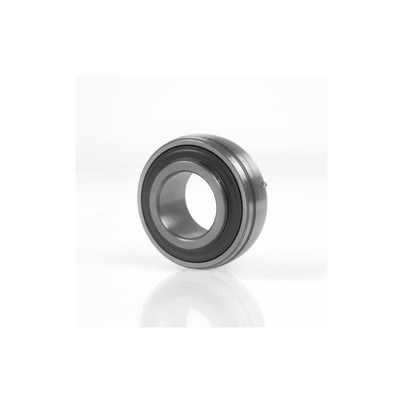 YSP206 SB-2F SKF 30x62x37 Insert Ball Bearing - Precision & Durability