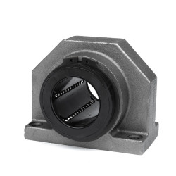R106585040 REX  Bearing Sleeve - Precision & Durability