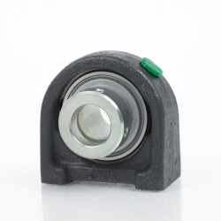 UCPG207 ZEN 35 Bearing Housing - Durability & Precision