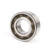 Ball bearing 5208 EEG15 SNR 40x80x30.2