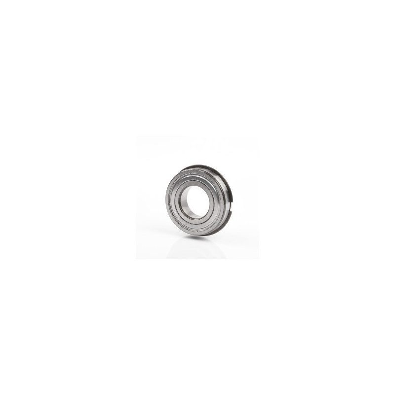 Ball bearing 6004 ZZENR NAC 20x42x12