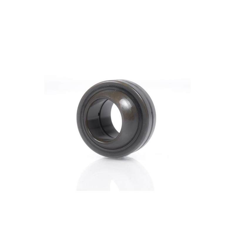 DGE10 FW Basic Line DUR  10x22x12 Spherical Plain Bearing - Durability & Precision