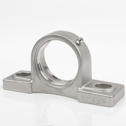 SP210 ZEN  Bearing Housing - Durability & Precision