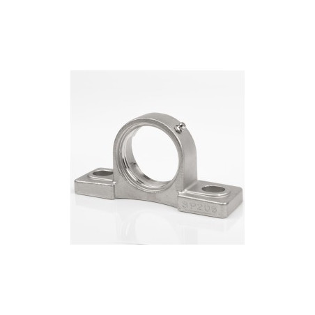 SP210 ZEN  Bearing Housing - Durability & Precision