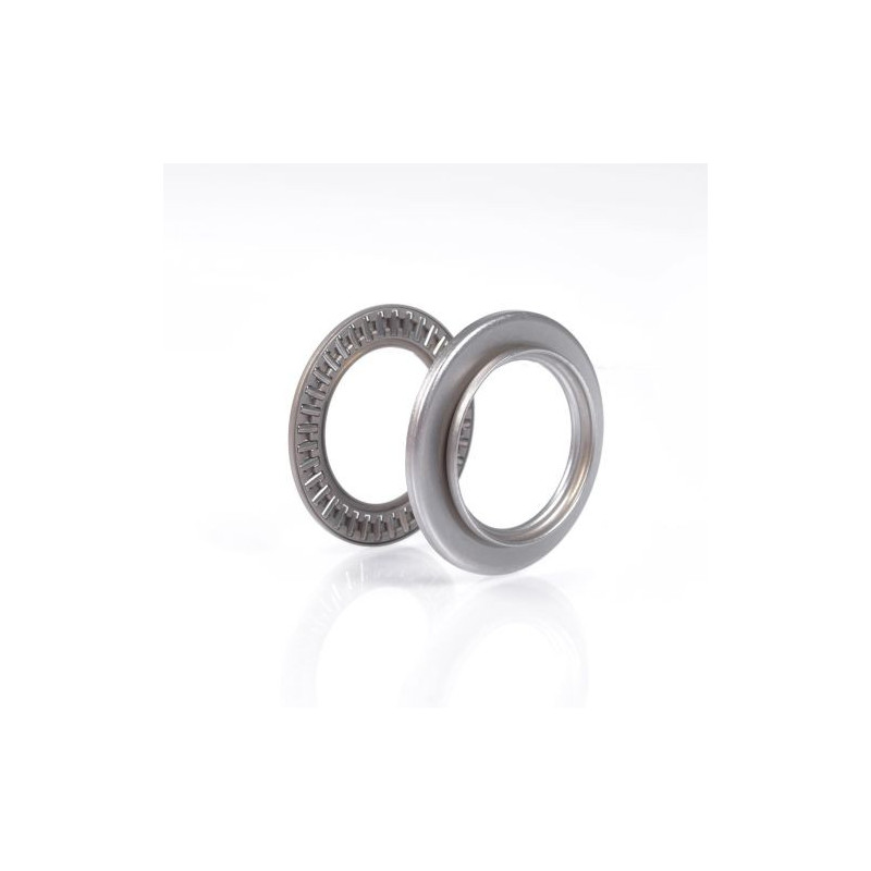 AX3.5715 NAD  3,5x7x15 Needle Roller Bearing - Precision & Durability