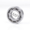 XC7007-E-T-P4S-UL FAG 35x62x14 Łożysko Kulkowe Skośne | Wysoka Precyzja i Trwałość