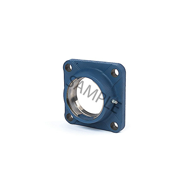 GEHFE06-GG INA 62 Bearing Housing - Durability & Precision