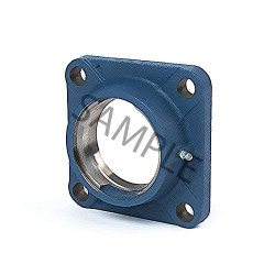 GEHME05-GG-N INA 52 Bearing Housing - Durability & Precision