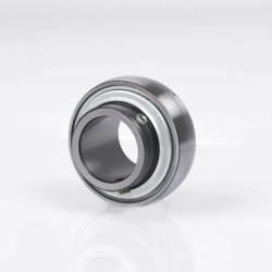 YEL207-2DW/AG SKF 35x72x51,1 Łożysko Samonastawne - Precyzja i Niezawodność