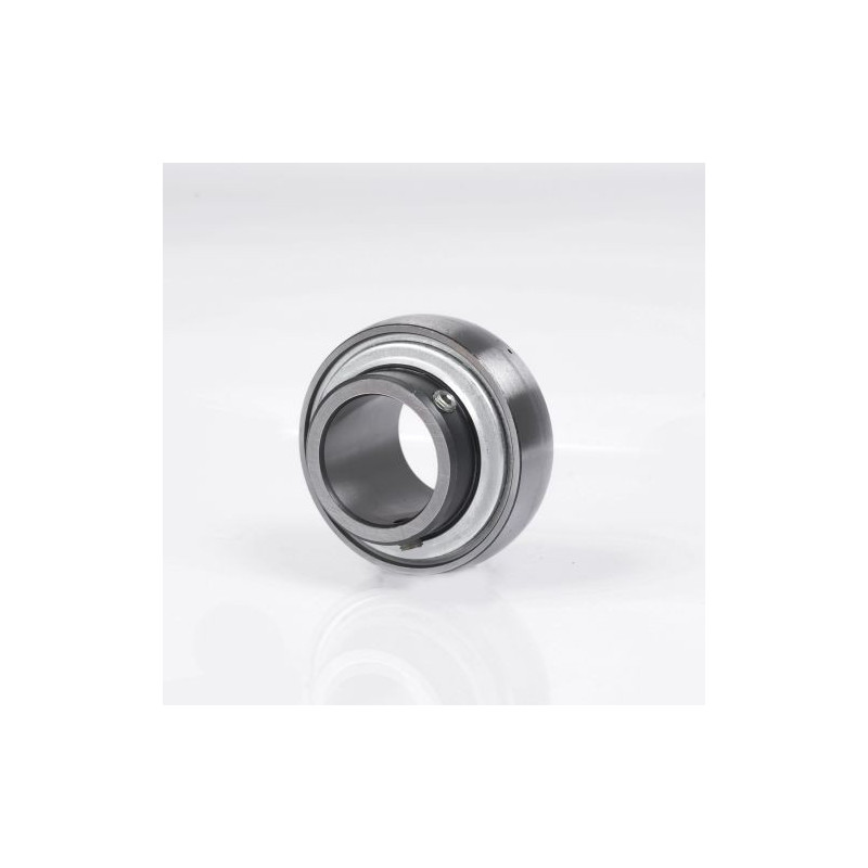 YEL207-2DW/AG SKF 35x72x51,1 Łożysko Samonastawne - Precyzja i Niezawodność