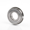 6204 ZZENRCM NAC  20x47x14 Deep Groove Ball Bearing | High-Quality & Reliable