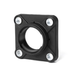 TF207 -BLACK ZEN 72 Bearing Housing - Durability & Precision