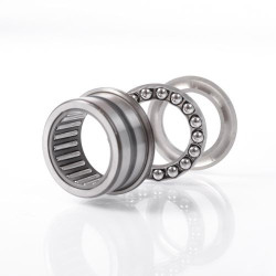 NKX17 INA 17x26x25 Bearing - Precision & Durability