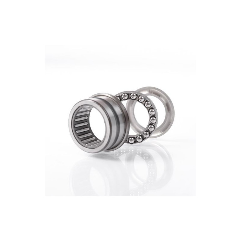 NKX17 INA 17x26x25 Bearing - Precision & Durability