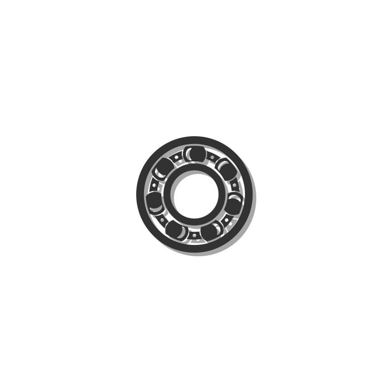 HC7001-C-T-P4S-UL FAG 12x28x8 Deep Groove Ball Bearing | High-Quality & Reliable