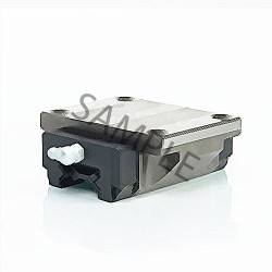 HR2555 TUU 2pcs. THK Linear Bearing - Precision & Smooth Motion