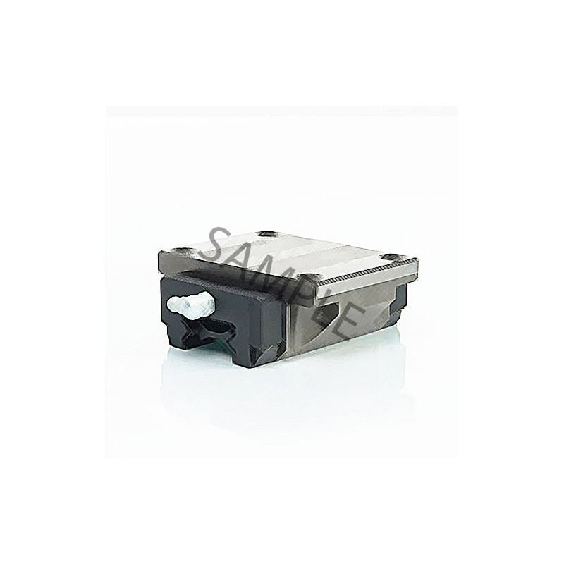 HR2555 TUU 2pcs. THK Linear Bearing - Precision & Smooth Motion