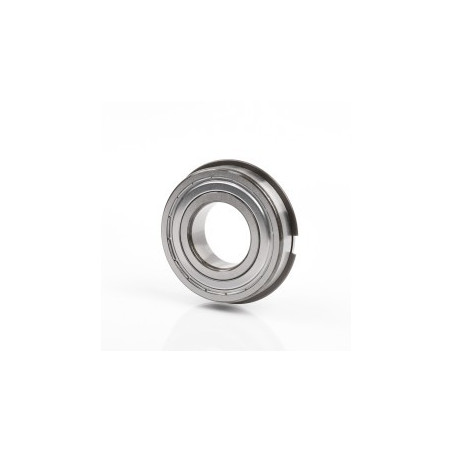 6208 ZZNR/5K NTN 18 Deep Groove Ball Bearing | High-Quality & Reliable