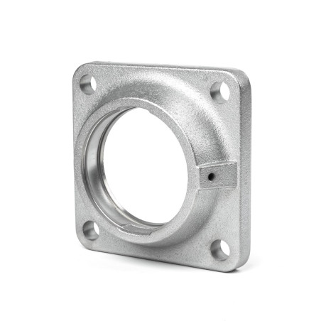 GG.CJ16 INA  Bearing Housing - Durability & Precision