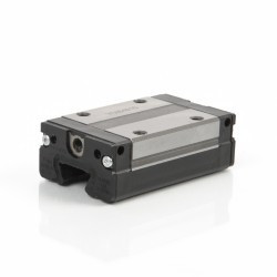 SSR25 XWSSC1 THK Linear Bearing - Precision & Smooth Motion