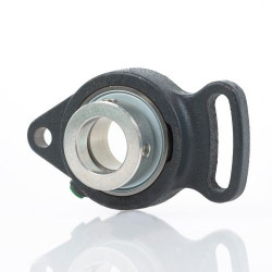 UCFA208 NSK  Bearing Housing - Durability & Precision