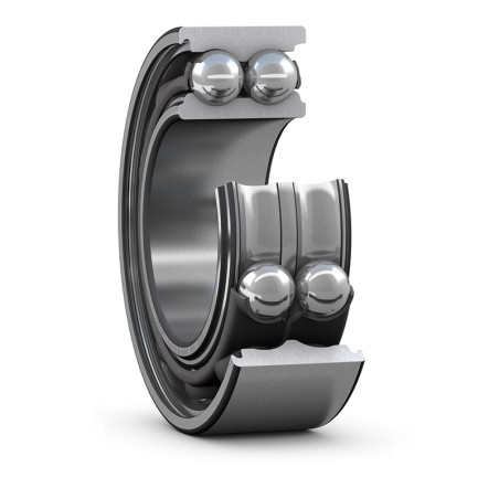 3206 A SKF 30x62x23,8 Angular Contact Ball Bearing | High-Precision and Durable