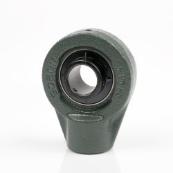 UCHB209 NSK  Bearing Housing - Durability & Precision