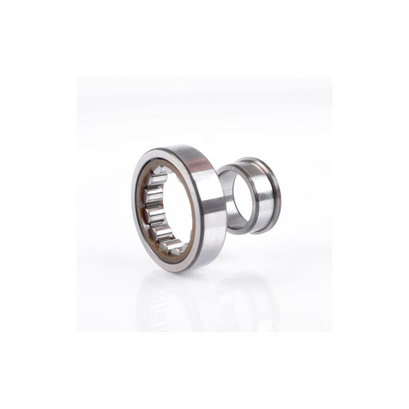 NJ310 ETC3 NSK 27 Cylindrical Roller Bearing - Precision & Durability