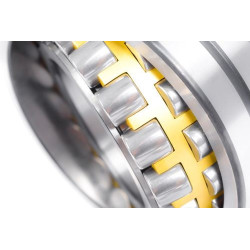 21320 CAMKE4C3 NSK 47 Spherical Roller Bearing - Durability & Precision