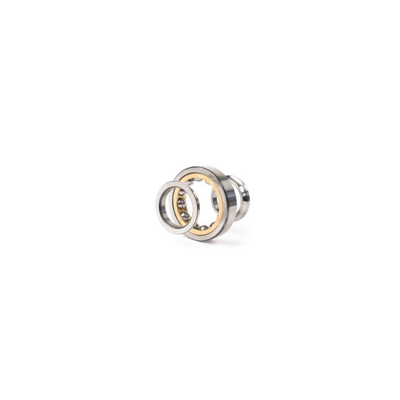 QJ316-N2-MPA-T42A FAG 39 Angular Contact Ball Bearing | High-Precision and Durable