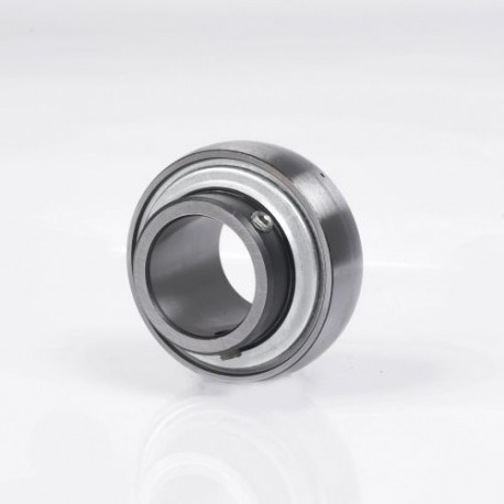 Insert ball bearings UC212 AGR SNR 65.1