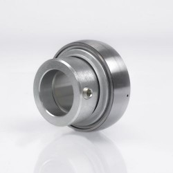 Insert ball bearings AEL203 ZEN 28.6