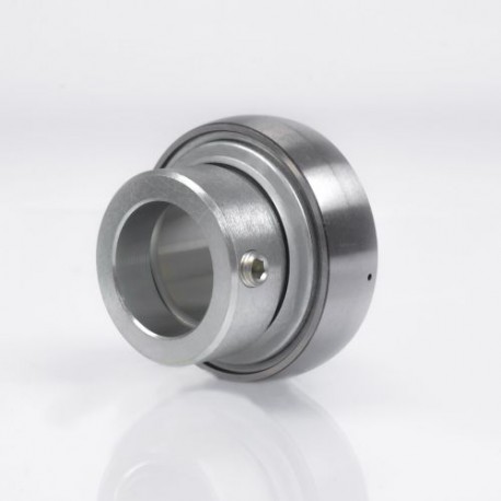 Insert ball bearings AEL203 ZEN 28.6