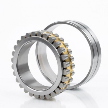 Cylindrical roller bearing NN3048-AS-K-M-SP FAG 