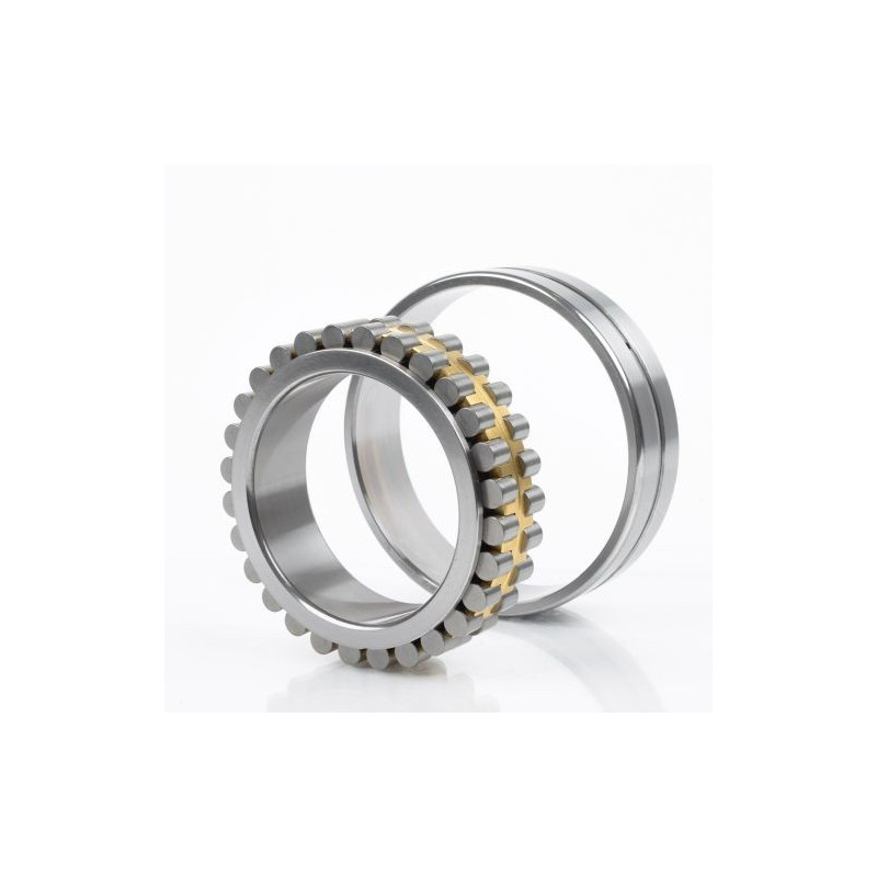 NN3048-AS-K-M-SP FAG  Cylindrical Roller Bearing - Precision & Durability