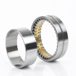 NNU4952-S-K-M-SP FAG  Cylindrical Roller Bearing - Precision & Durability