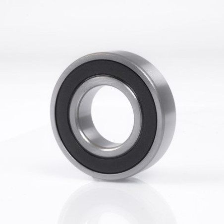 6207-C-HRS (-RSR) FAG 17 Deep Groove Ball Bearing | High-Quality & Reliable