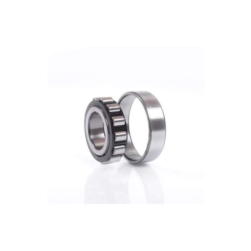 N218 ECP/C3 SKF 30 Cylindrical Roller Bearing - Precision & Durability