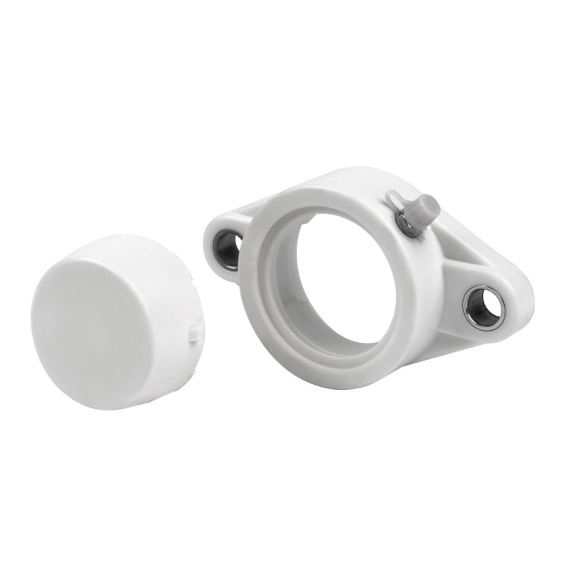 TFL206 -WHITE ZEN 62 Bearing Housing - Durability & Precision