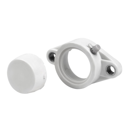 TFL206 -WHITE ZEN 62 Bearing Housing - Durability & Precision