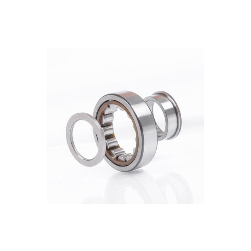 NUP313 W NSK 33 Cylindrical Roller Bearing - Precision & Durability