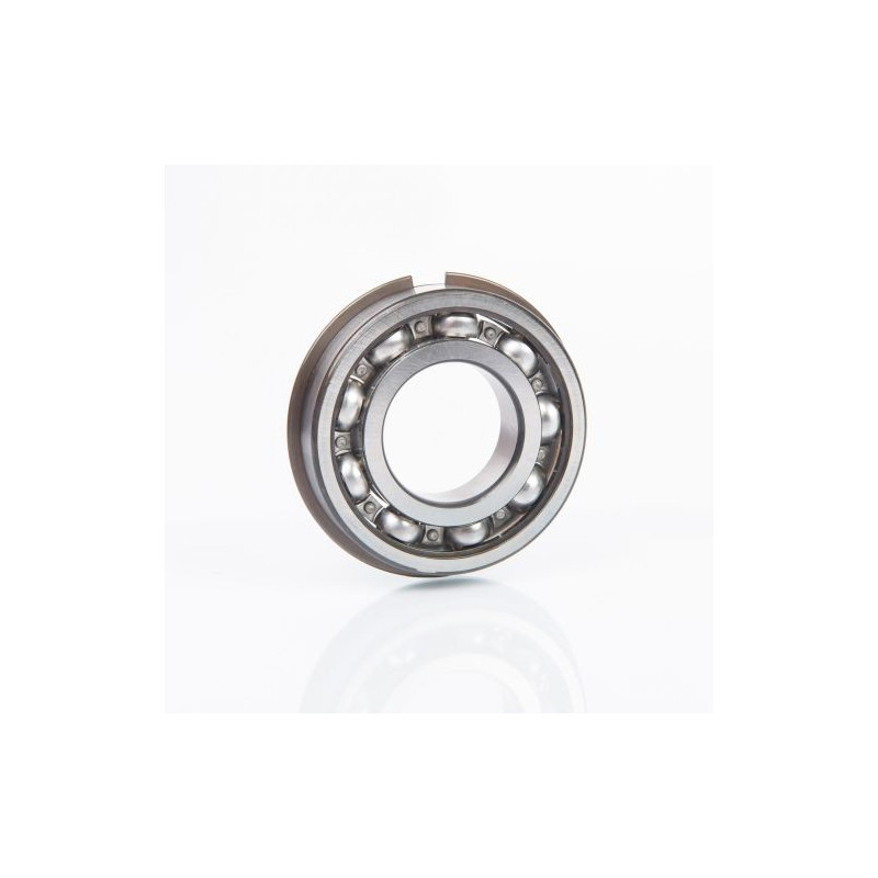 6312 NR NTN 31 Deep Groove Ball Bearing | High-Quality & Reliable