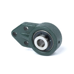 UCFH207 D1 NTN  Bearing Housing - Durability & Precision