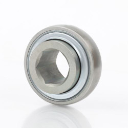 SK104-207 -KTT-B INA 31,78x72x37,9 Insert Ball Bearing - Precision & Durability