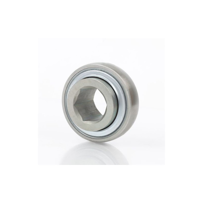 SK104-207 -KTT-B INA 31,78x72x37,9 Insert Ball Bearing - Precision & Durability