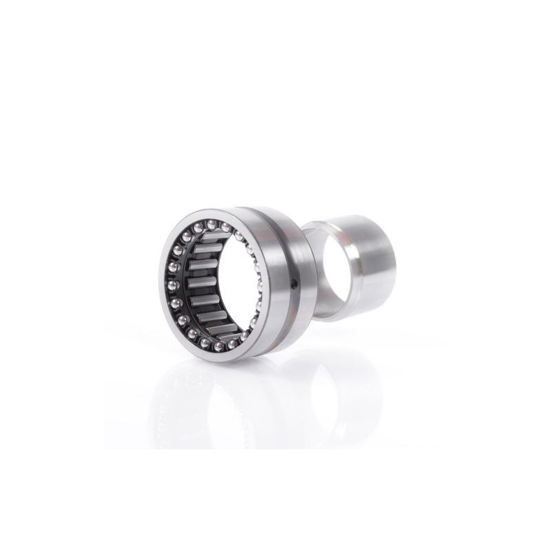 NKIA5910  NKE 50x72x30 Angular Contact Ball Bearing | High-Precision and Durable