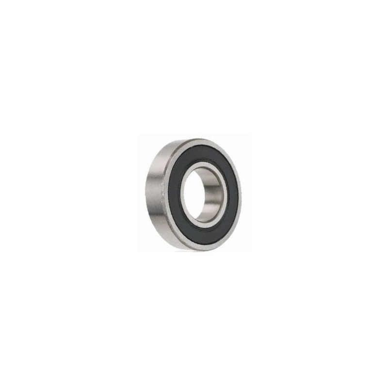 Ball bearing RMS 12 2RS FBJ 38.1x95.25x23.815