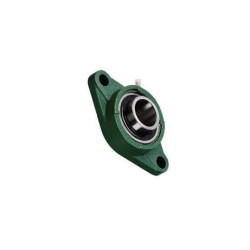 Bearing housing UCFL 209 SNR  Bearing housing